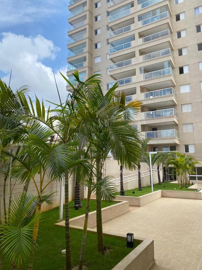 Ferienwohnung Apto 15º Andar - Varanda Vista Mar - Enseada Guarujá Exterior foto